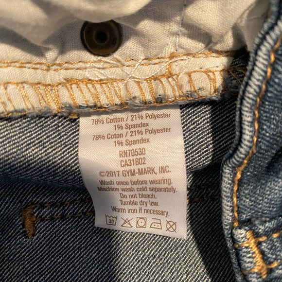 Bundle of Children's Denim - Picture 5 of 16